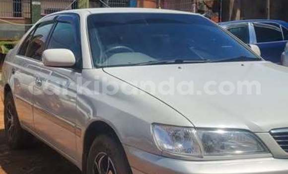 Gura Yakoze Toyota Premio Other Imodoka i Kampala mu Uganda