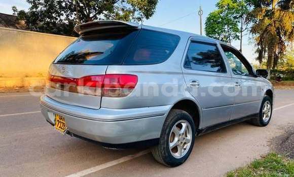 Buy Used Toyota Vista Other Car in Kampala in Uganda