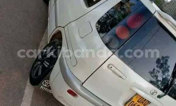 Gura Yakoze Toyota Raum Other Imodoka i Kampala mu Uganda Gura Yakoze Toyota Raum Other Imodoka i Kampala mu Uganda