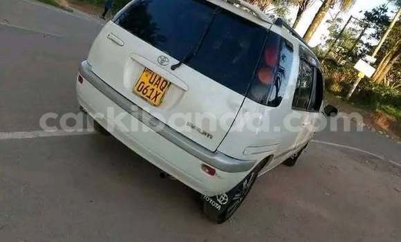 Gura Yakoze Toyota Raum Other Imodoka i Kampala mu Uganda Gura Yakoze Toyota Raum Other Imodoka i Kampala mu Uganda