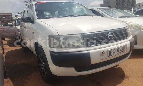 Acheter Occasion Voiture Toyota Probox Autre à Kampala, Ouganda Acheter Occasion Voiture Toyota Probox Autre à Kampala, Ouganda