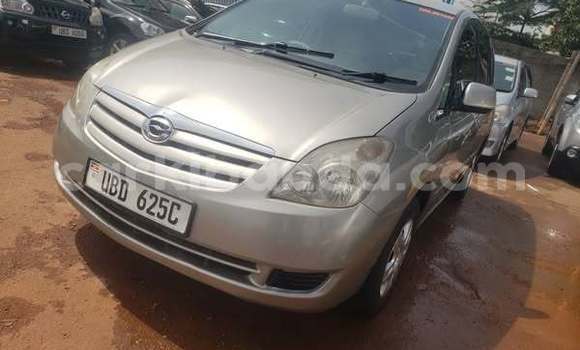 Acheter Occasion Voiture Toyota Spacio Autre à Kampala, Ouganda
