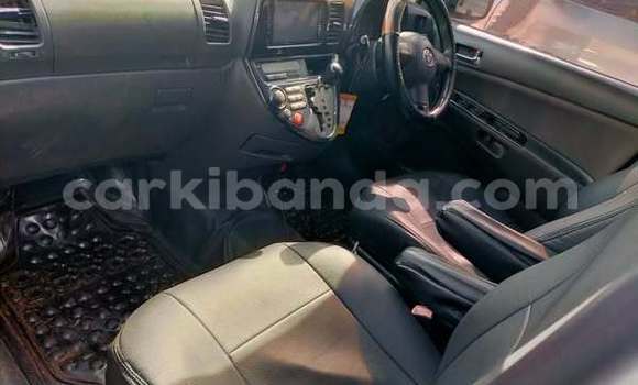 Acheter Occasion Voiture Toyota Wish Autre à Kampala, Ouganda Acheter Occasion Voiture Toyota Wish Autre à Kampala, Ouganda