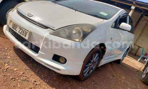 Acheter Occasion Voiture Toyota Wish Autre à Kampala, Ouganda Acheter Occasion Voiture Toyota Wish Autre à Kampala, Ouganda