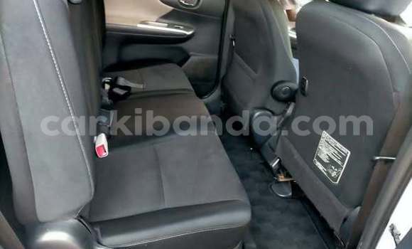 Acheter Occasion Voiture Toyota Wish Autre à Kampala, Ouganda Acheter Occasion Voiture Toyota Wish Autre à Kampala, Ouganda