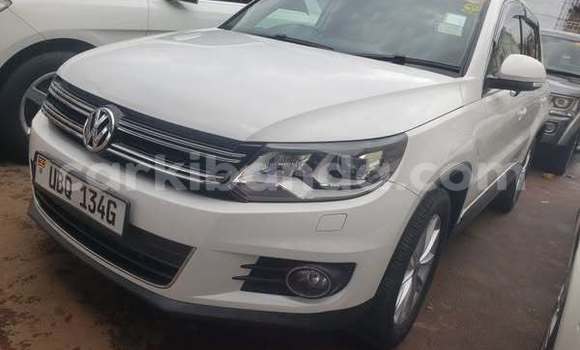 Acheter Occasion Voiture Hyundai Terracan Autre à Kampala, Ouganda