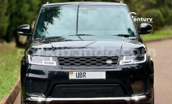 Gura Yakoze Range Rover Range Rover Other Imodoka i Kampala mu Uganda Gura Yakoze Range Rover Range Rover Other Imodoka i Kampala mu Uganda