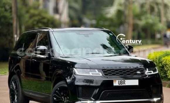 Gura Yakoze Range Rover Range Rover Other Imodoka i Kampala mu Uganda Gura Yakoze Range Rover Range Rover Other Imodoka i Kampala mu Uganda