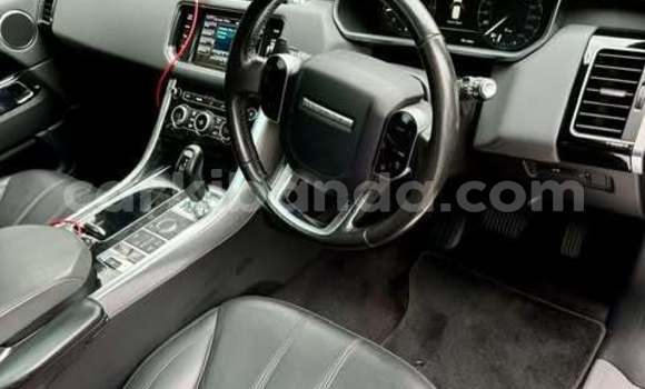 Gura Yakoze Range Rover Range Rover Other Imodoka i Kampala mu Uganda Gura Yakoze Range Rover Range Rover Other Imodoka i Kampala mu Uganda