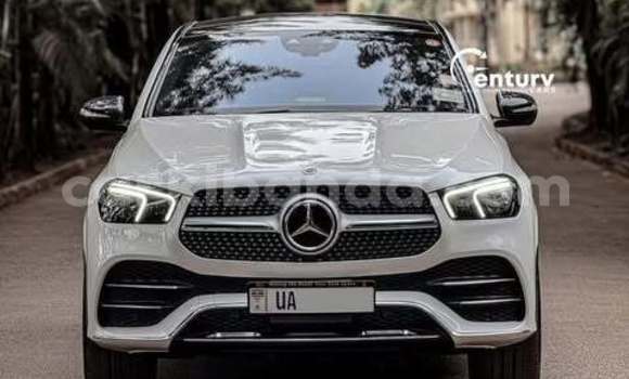 Gura Yakoze Mercedes-Benz GLC 250D Other Imodoka i Kampala mu Uganda