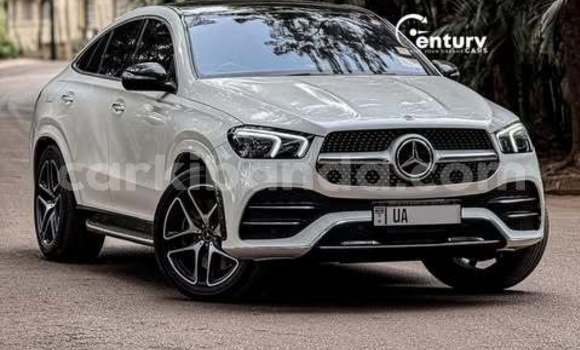 Gura Yakoze Mercedes-Benz GLC 250D Other Imodoka i Kampala mu Uganda Gura Yakoze Mercedes-Benz GLC 250D Other Imodoka i Kampala mu Uganda