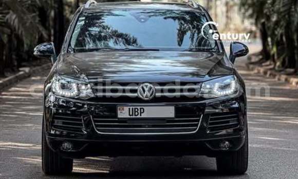 Gura Yakoze Volkswagen Touareg Other Imodoka i Kampala mu Uganda