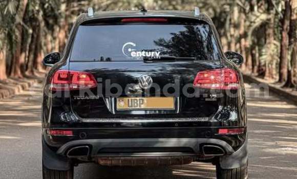 Gura Yakoze Volkswagen Touareg Other Imodoka i Kampala mu Uganda Gura Yakoze Volkswagen Touareg Other Imodoka i Kampala mu Uganda