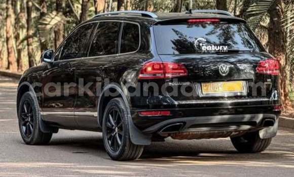 Gura Yakoze Volkswagen Touareg Other Imodoka i Kampala mu Uganda Gura Yakoze Volkswagen Touareg Other Imodoka i Kampala mu Uganda