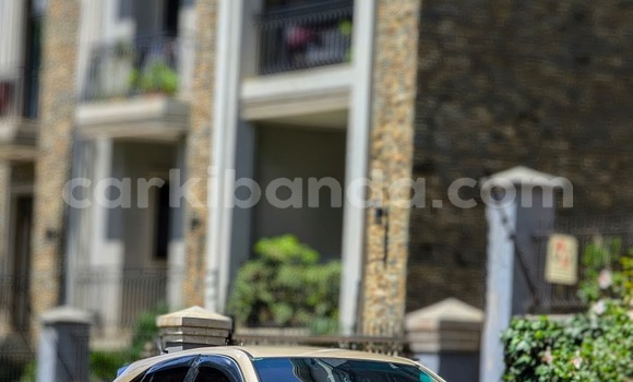 Acheter Occasion Voiture Toyota Harrier Autre à Kampala, Ouganda