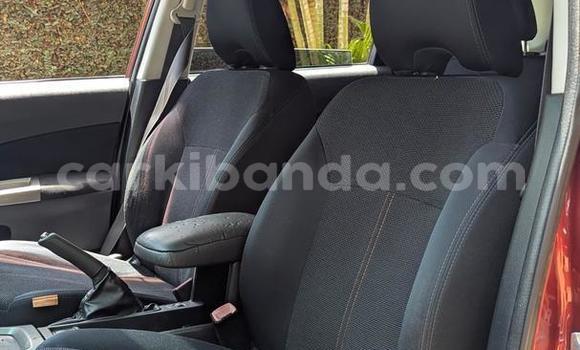 Nunua Ilio tumika Subaru Forester Nyekundu Gari ndani ya Kampala nchini Uganda Nunua Ilio tumika Subaru Forester Nyekundu Gari ndani ya Kampala nchini Uganda