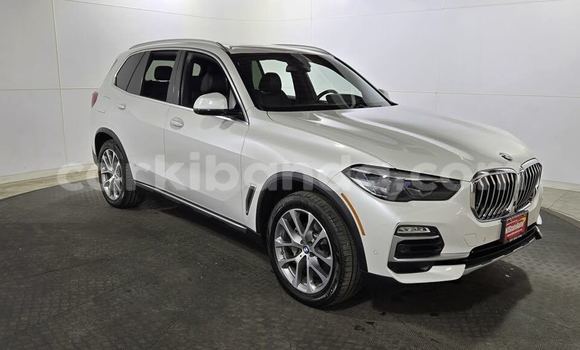 Buy Used BMW X5 Other Car in Bombo in Central