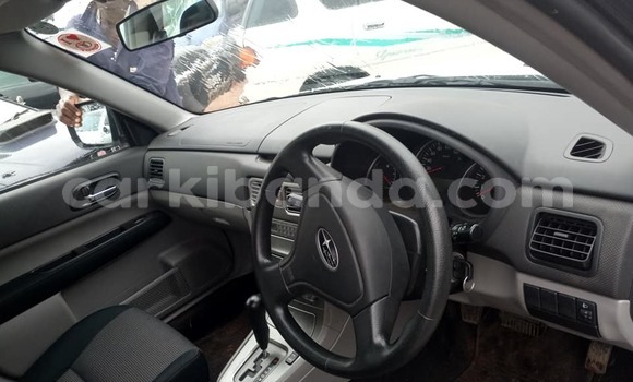 Buy Used Subaru Forester White Car in Kampala in Uganda Buy Used Subaru Forester White Car in Kampala in Uganda