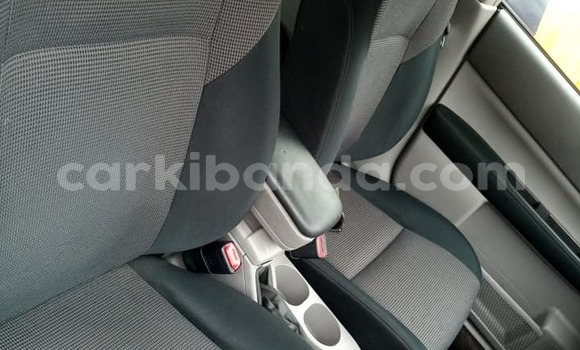 Buy Used Subaru Forester White Car in Kampala in Uganda Buy Used Subaru Forester White Car in Kampala in Uganda