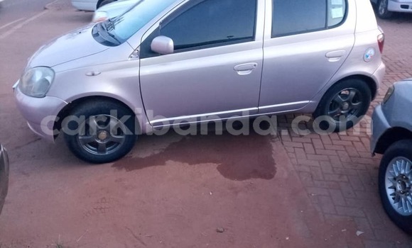 Buy Used Toyota Vitz Other Car in Kampala in Uganda Buy Used Toyota Vitz Other Car in Kampala in Uganda