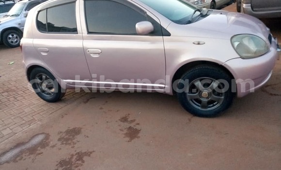 Buy Used Toyota Vitz Other Car in Kampala in Uganda Buy Used Toyota Vitz Other Car in Kampala in Uganda