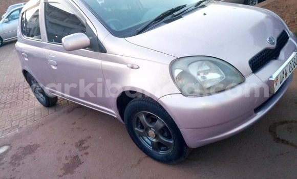 Buy Used Toyota Vitz Other Car in Kampala in Uganda Buy Used Toyota Vitz Other Car in Kampala in Uganda