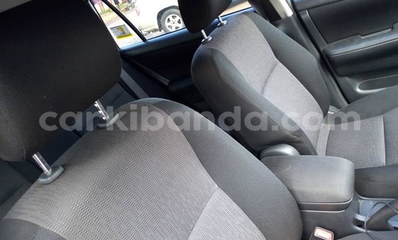 Buy Used Toyota Fielder White Car in Kampala in Uganda Buy Used Toyota Fielder White Car in Kampala in Uganda