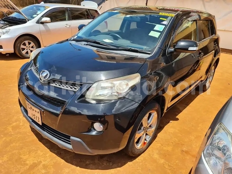 Big with watermark toyota ist uganda kampala 23798