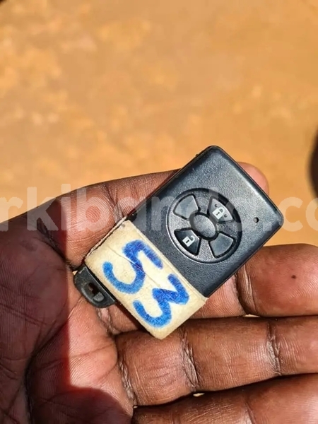 Big with watermark toyota ist uganda kampala 23798