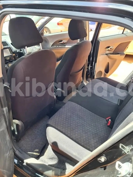 Big with watermark toyota ist uganda kampala 23798