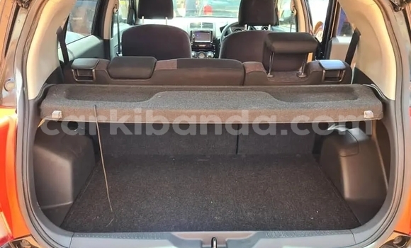 Acheter Import Voiture Toyota IST Noir à Kampala, Ouganda Acheter Import Voiture Toyota IST Noir à Kampala, Ouganda