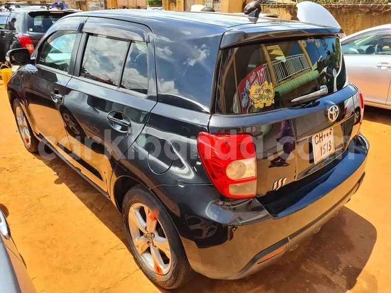 Big with watermark toyota ist uganda kampala 23798