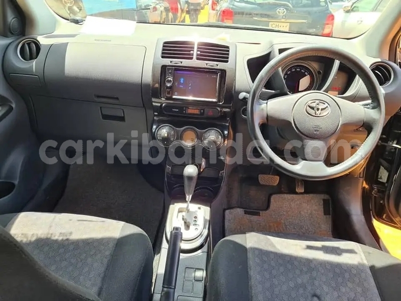 Big with watermark toyota ist uganda kampala 23798