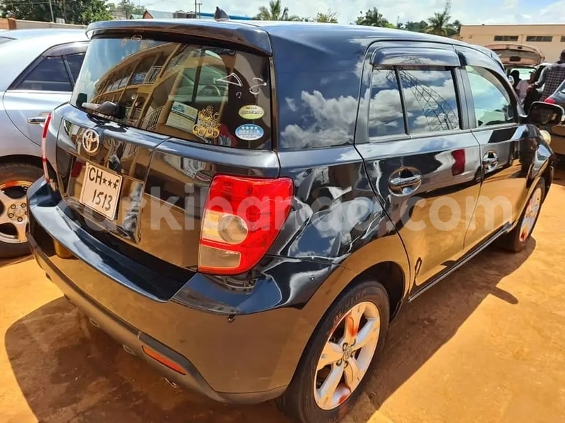 Big with watermark toyota ist uganda kampala 23798