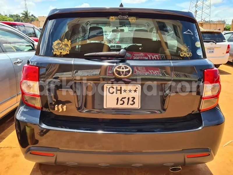 Big with watermark toyota ist uganda kampala 23798