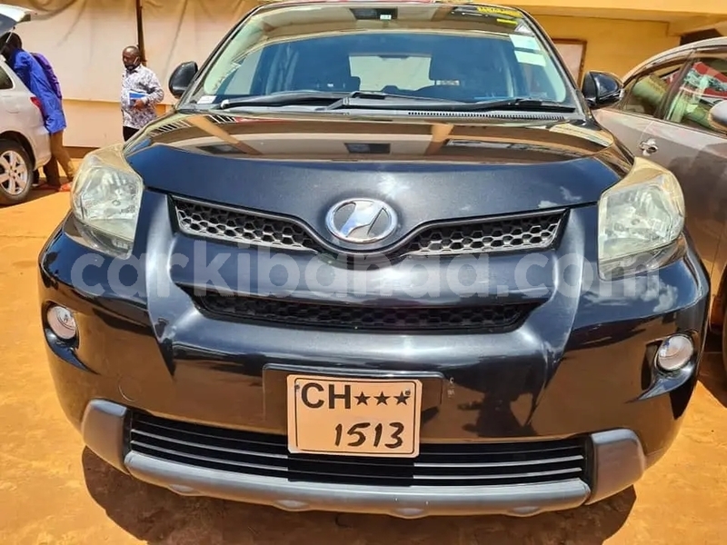 Big with watermark toyota ist uganda kampala 23798