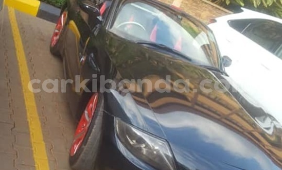 Buy Used BMW Z4 M Black Car in Kampala in Uganda Buy Used BMW Z4 M Black Car in Kampala in Uganda