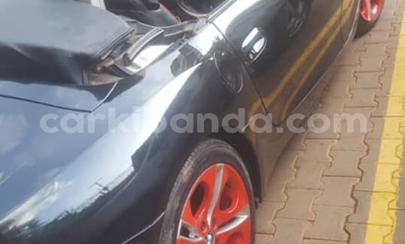 Buy Used BMW Z4 M Black Car in Kampala in Uganda Buy Used BMW Z4 M Black Car in Kampala in Uganda