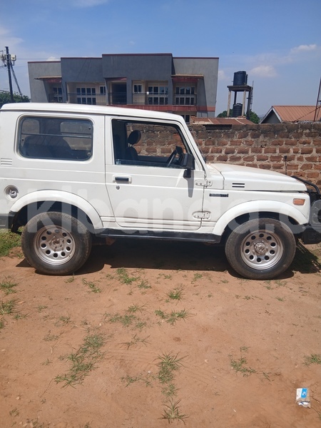 Big with watermark suzuki samurai uganda kampala 23860