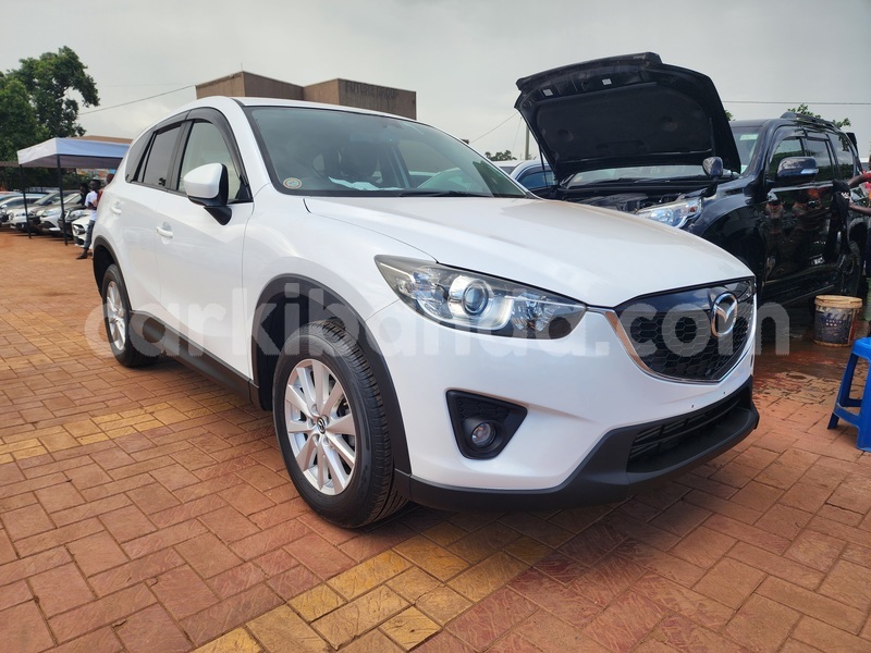 Big with watermark mazda cx 5 uganda kampala 23950