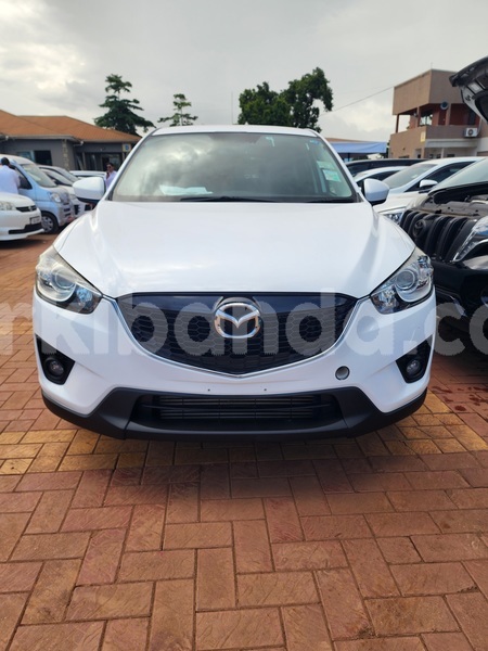 Big with watermark mazda cx 5 uganda kampala 23950