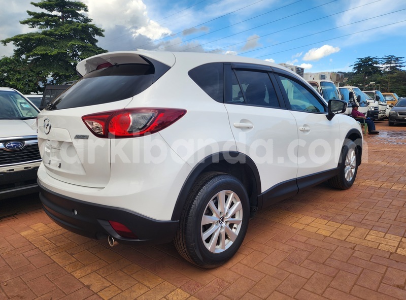 Big with watermark mazda cx 5 uganda kampala 23950