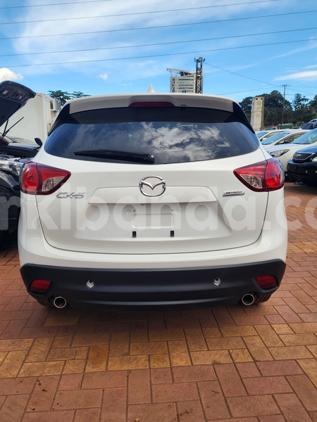 Big with watermark mazda cx 5 uganda kampala 23950