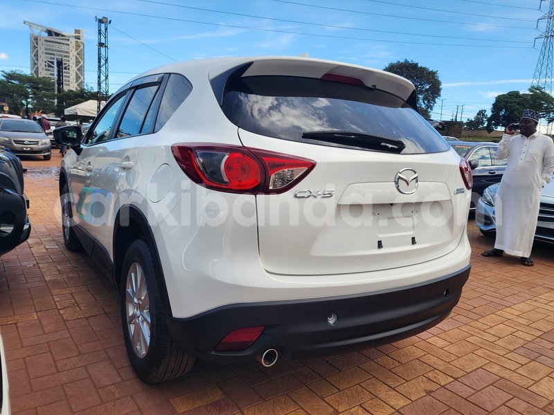 Big with watermark mazda cx 5 uganda kampala 23950