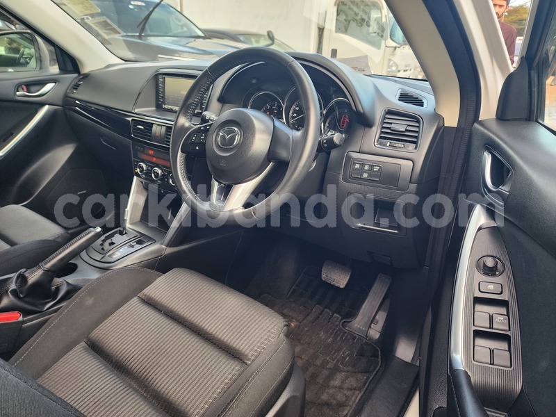 Big with watermark mazda cx 5 uganda kampala 23950