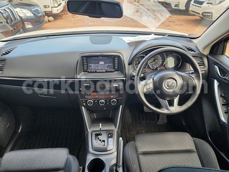 Big with watermark mazda cx 5 uganda kampala 23950