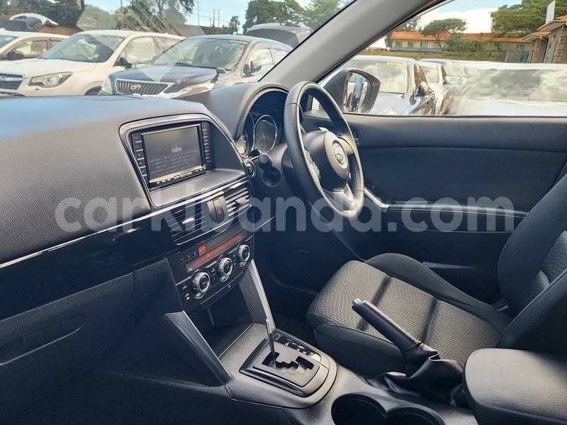 Big with watermark mazda cx 5 uganda kampala 23950