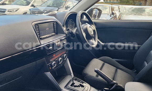 Nunua Mpya Mazda CX-5 Nyeupe Gari ndani ya Kampala nchini Uganda Nunua Mpya Mazda CX-5 Nyeupe Gari ndani ya Kampala nchini Uganda