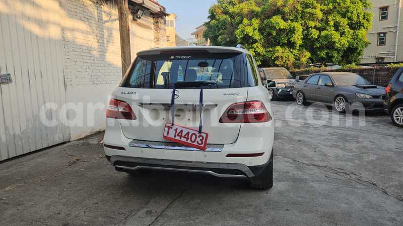 Big with watermark mercedes benz ml class uganda kampala 23996