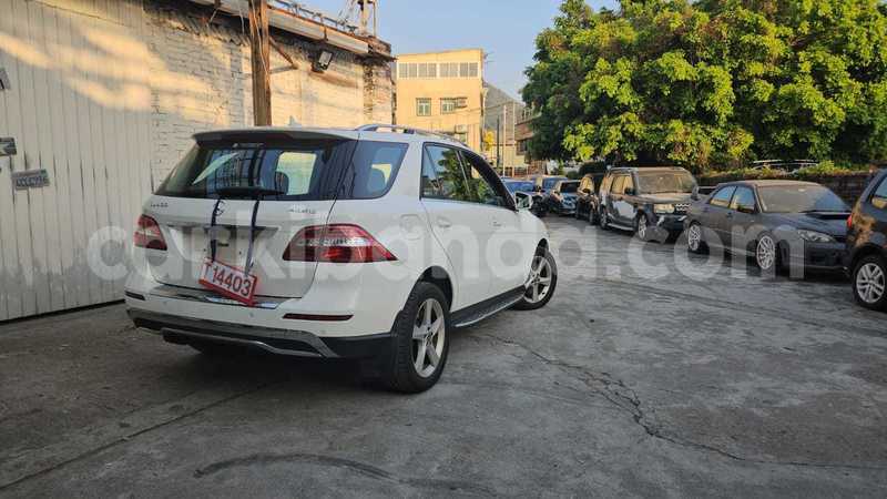 Big with watermark mercedes benz ml class uganda kampala 23996